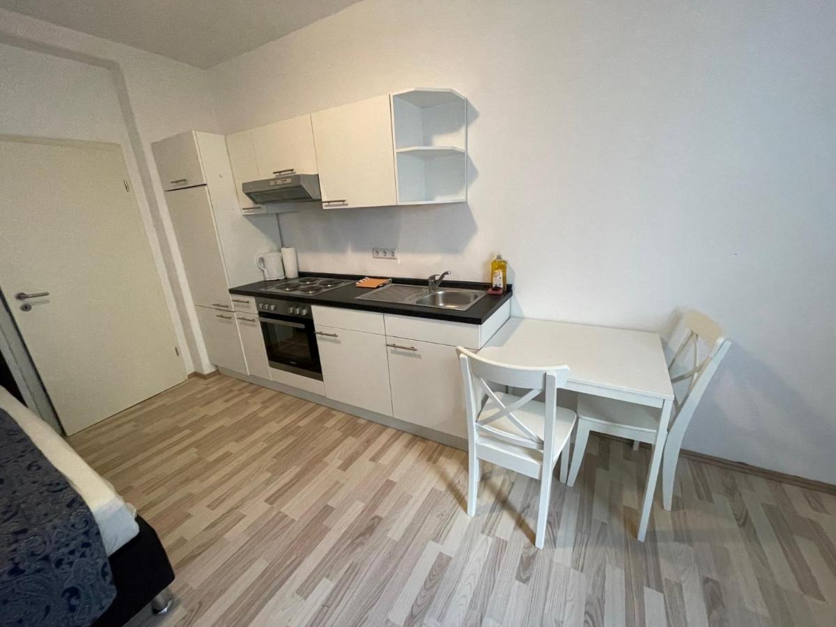 City Apartment Im Zentrum Von Baienfurt B00 Exterior foto