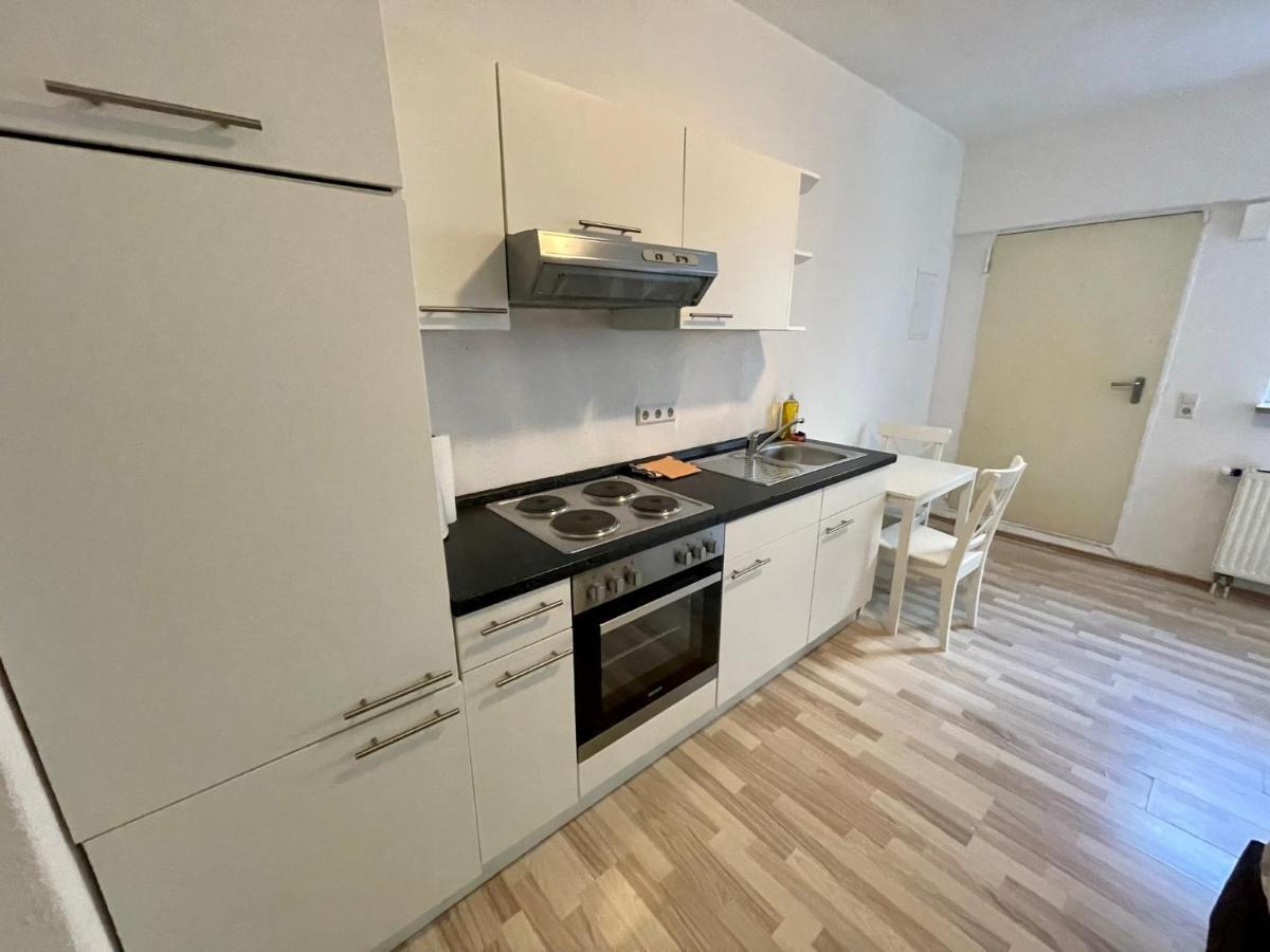 City Apartment Im Zentrum Von Baienfurt B00 Exterior foto